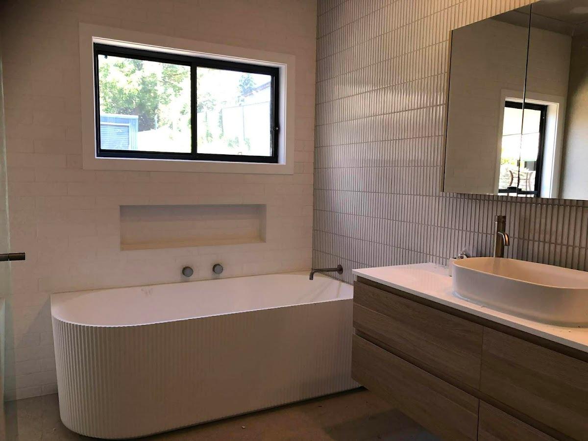 Coastline Building Solutions