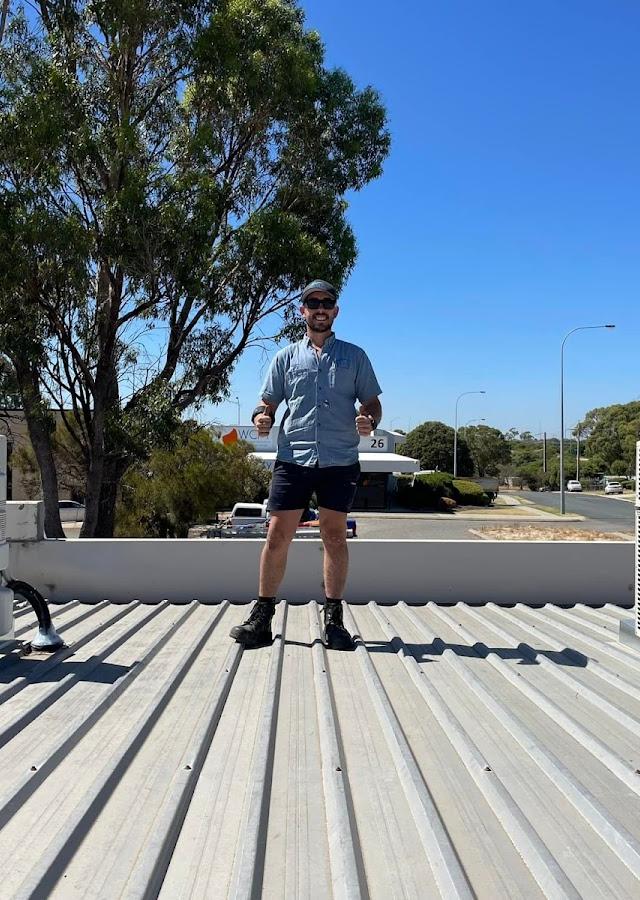 Coastline Cooling Wa