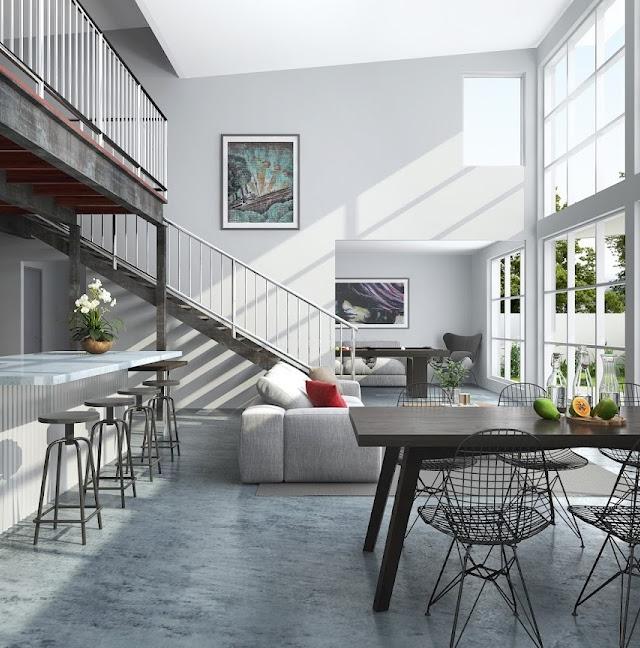 Coastline Homes
