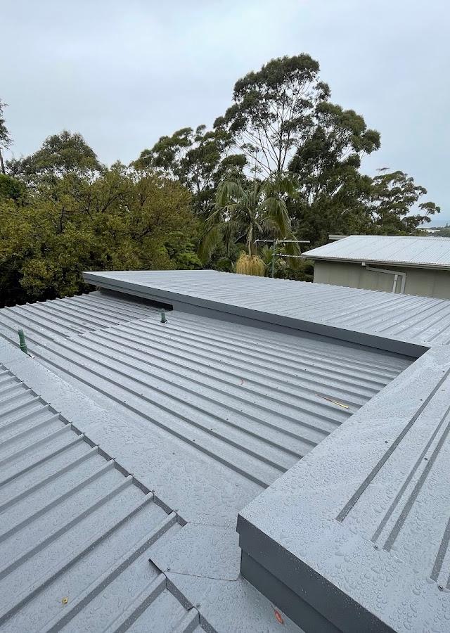 Coastline Roofing Solutions