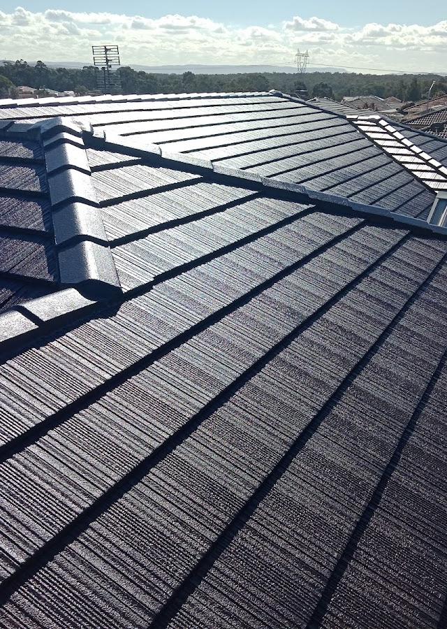Coastwide Roof Restoration