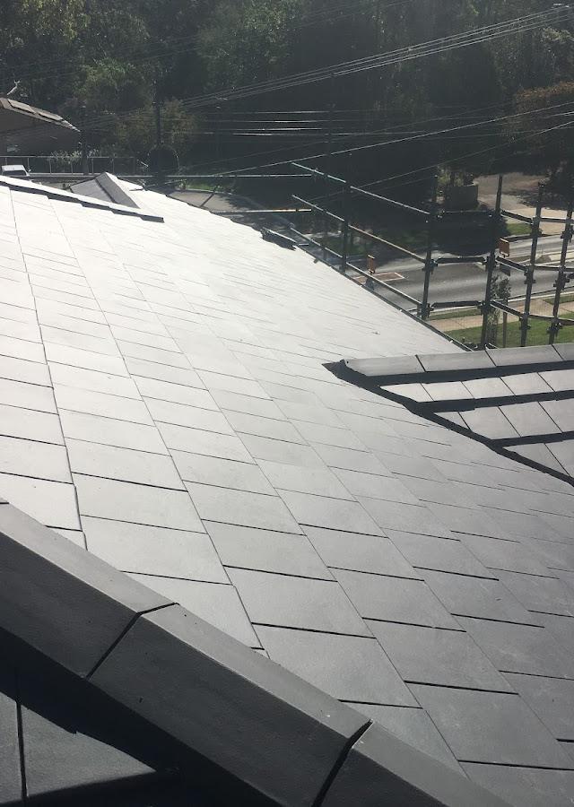 Coastwide Roof Tiling