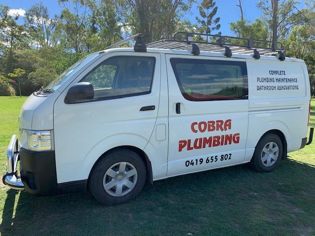 Cobra Plumbing and Drain Clearing