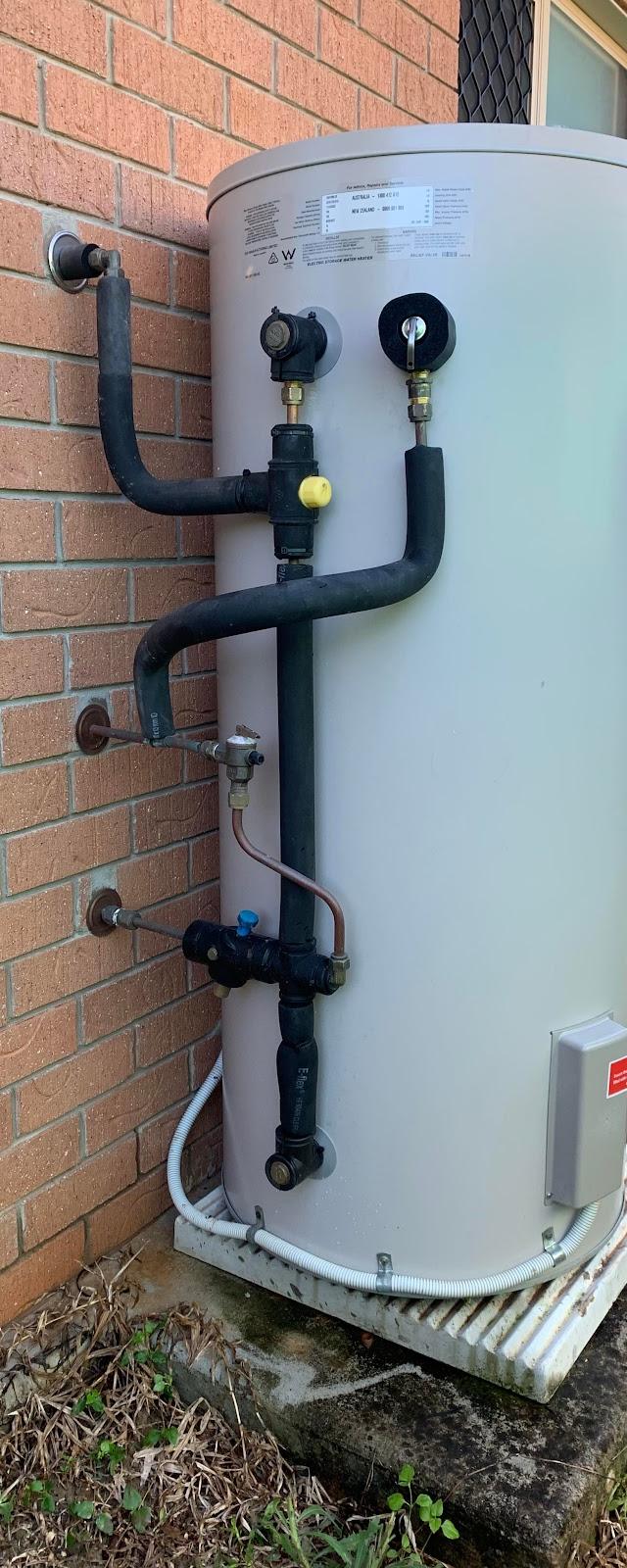Cockatoo Plumbing & Electrical Brisbane |Plumbing Service|Air Conditioning Service|Electrical Service
