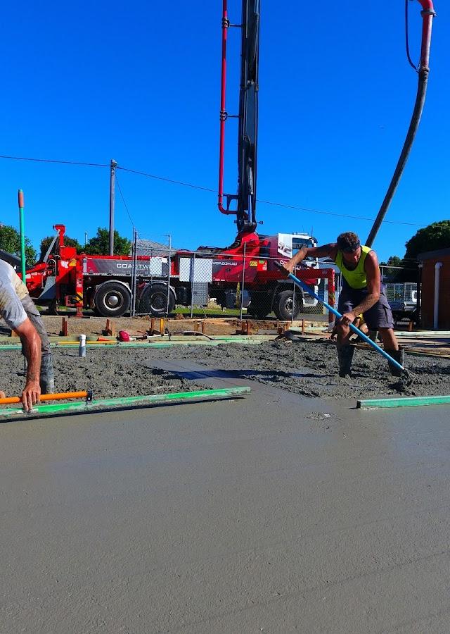 Coffs Coast Concreting and Landscaping