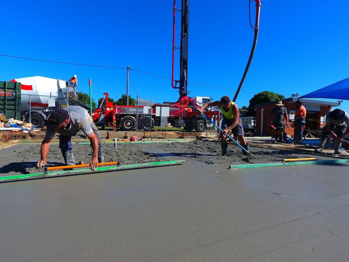Coffs Coast Concreting and Landscaping