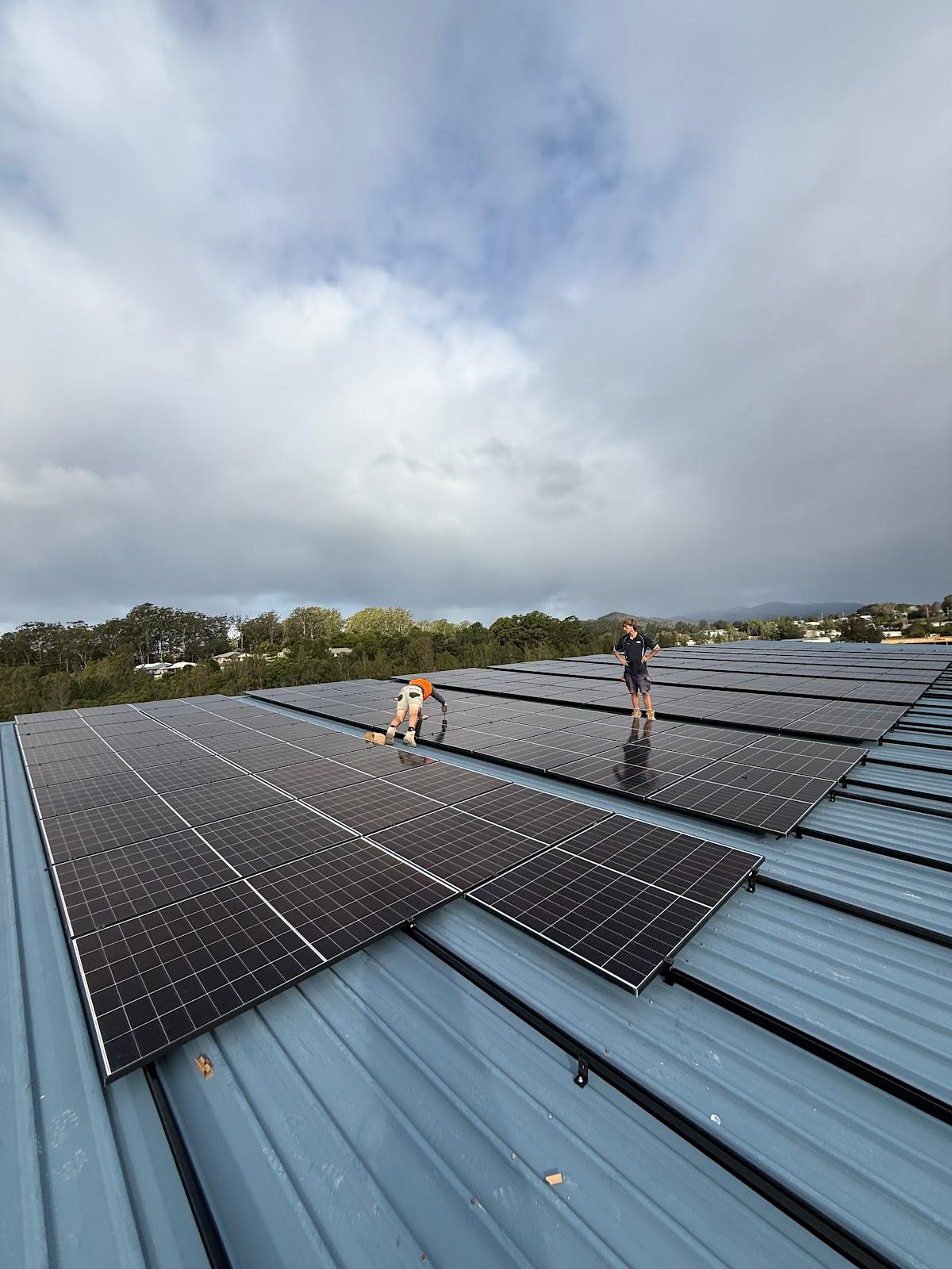 Coffs Coast Electrical & Solar