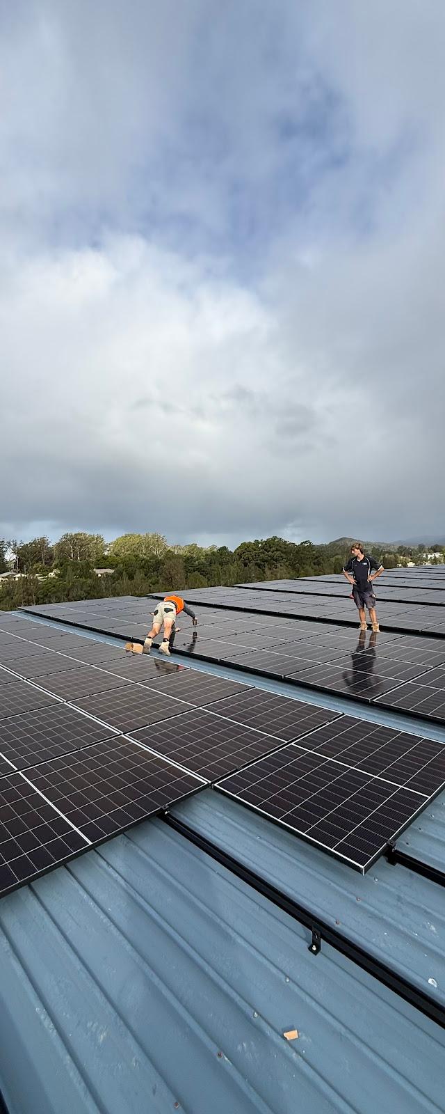 Coffs Coast Electrical & Solar