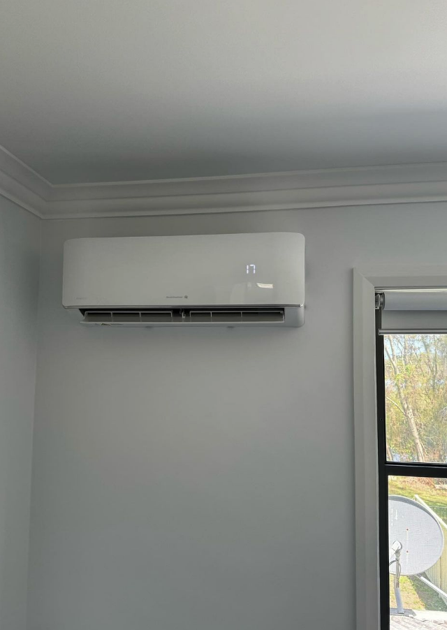 Coffs Harbour Refrigeration & Air Conditioning