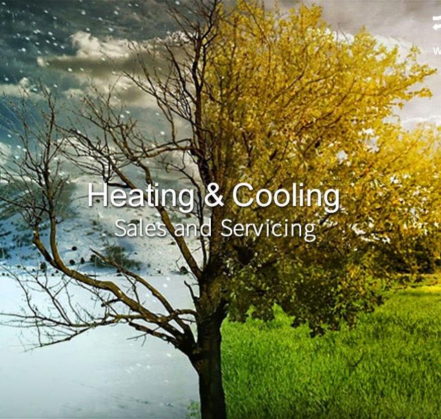 Colbycool Heating & Air Conditioning