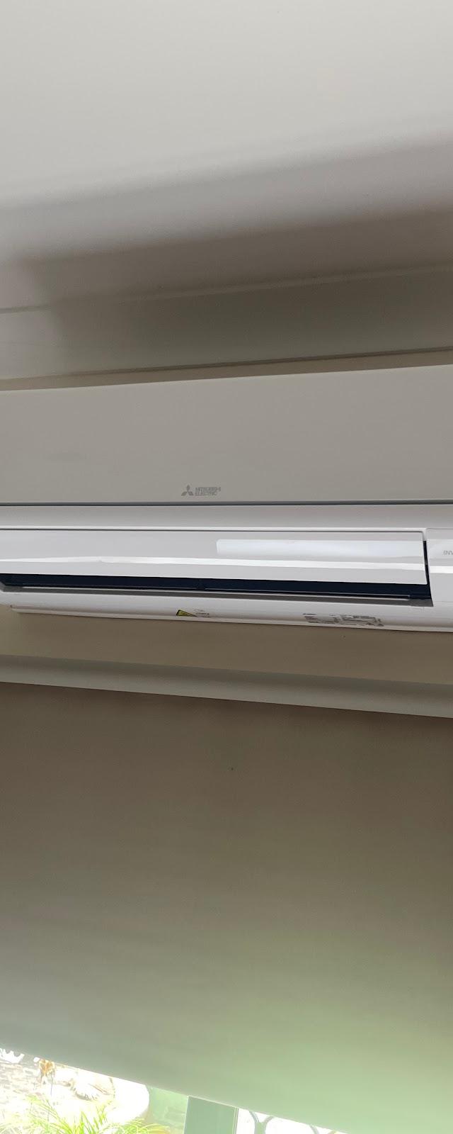 Cold Change Air Conditioning & Electrical