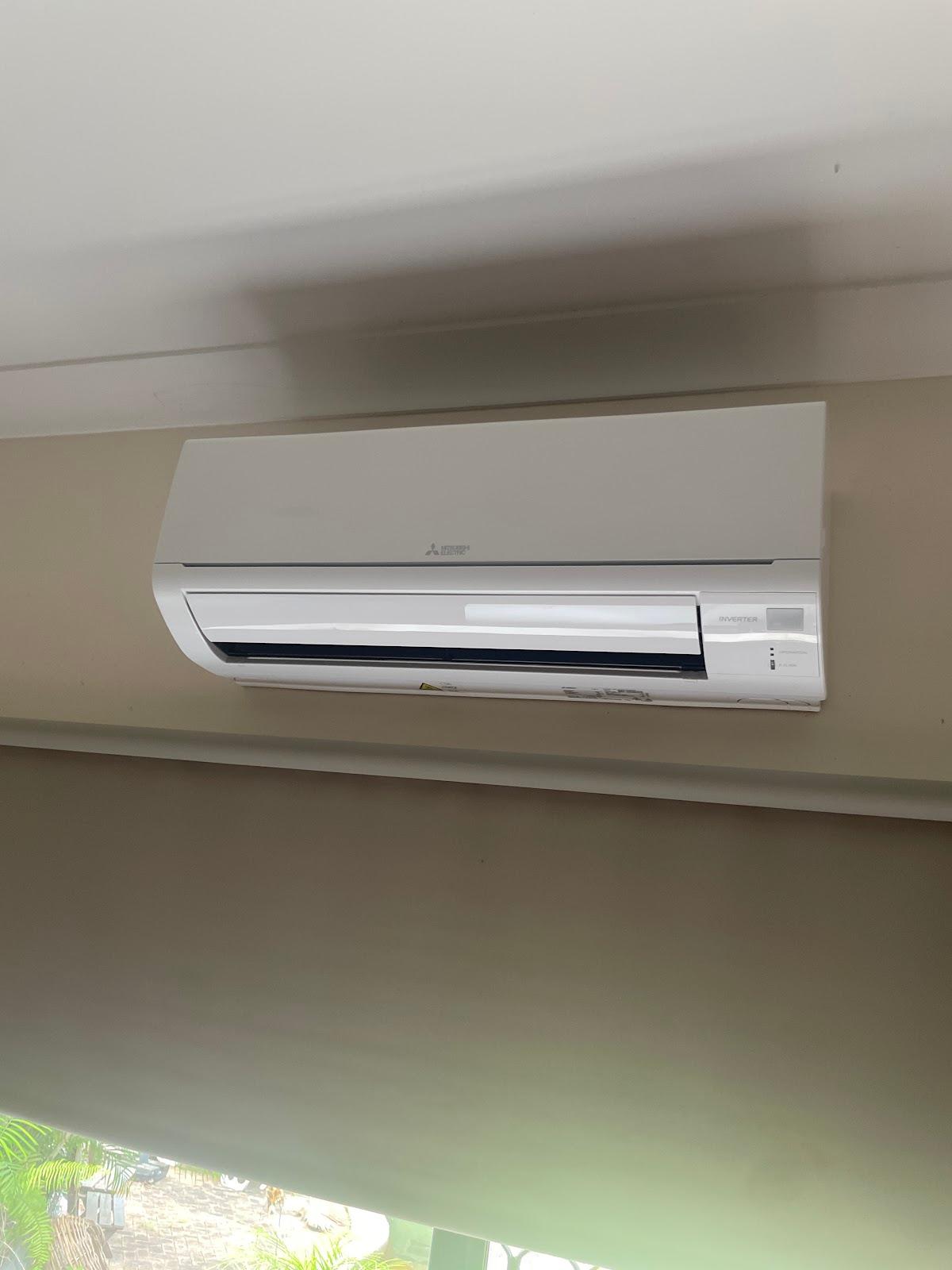 Cold Change Air Conditioning & Electrical