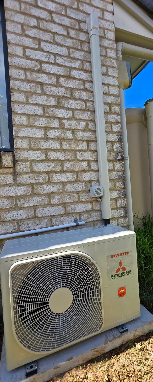 Coldfix Air & Electrical