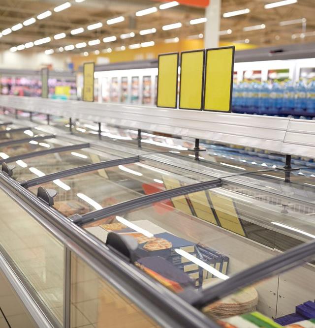 Coldflow Refrigeration Airconditioning & Electrical