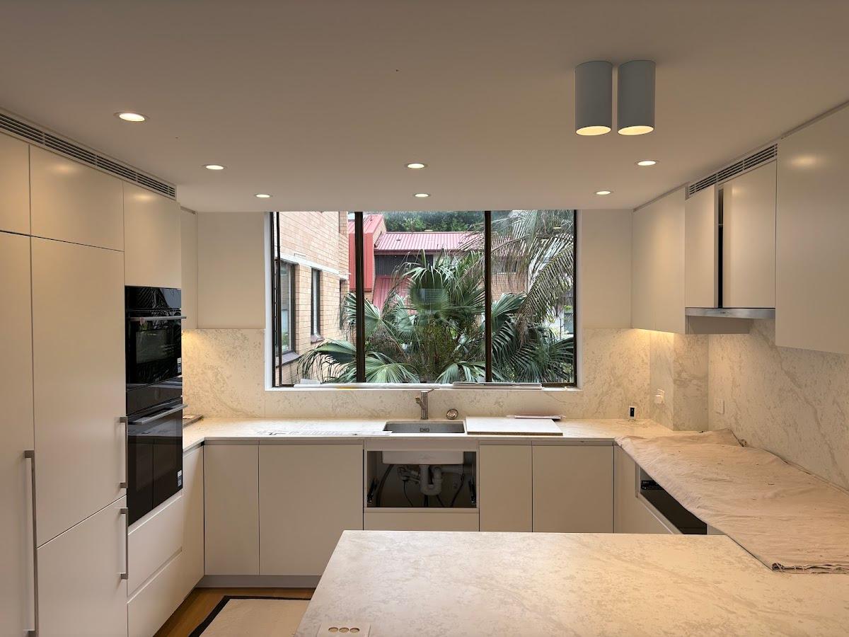 Coleman Electrical Contracting