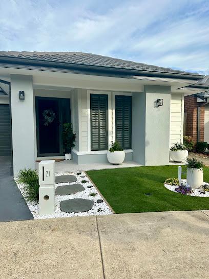 Coles Paving and Landscaping