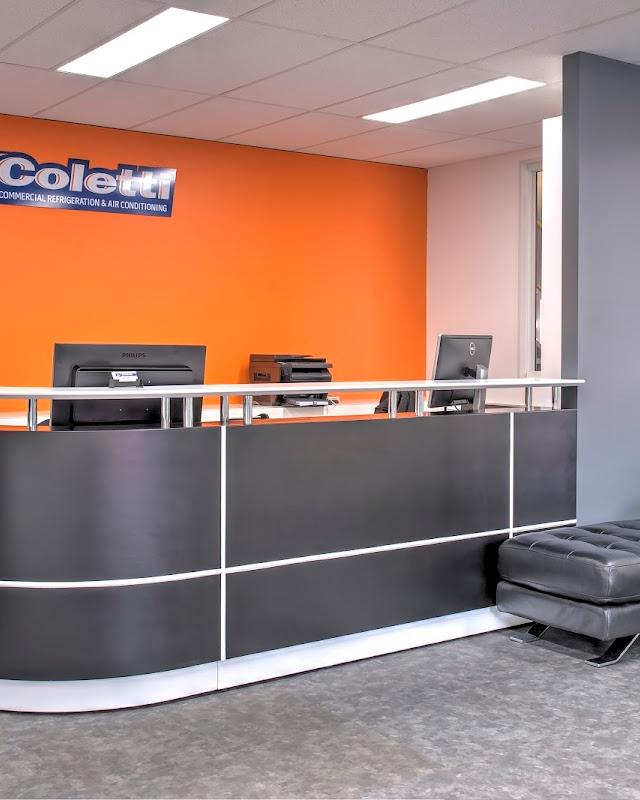 Coletti