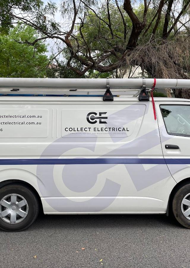 Collect Electrical Pty Ltd