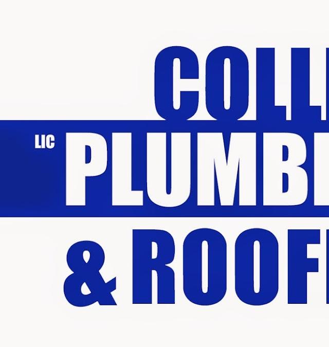 Collins Plumbers & Roofing
