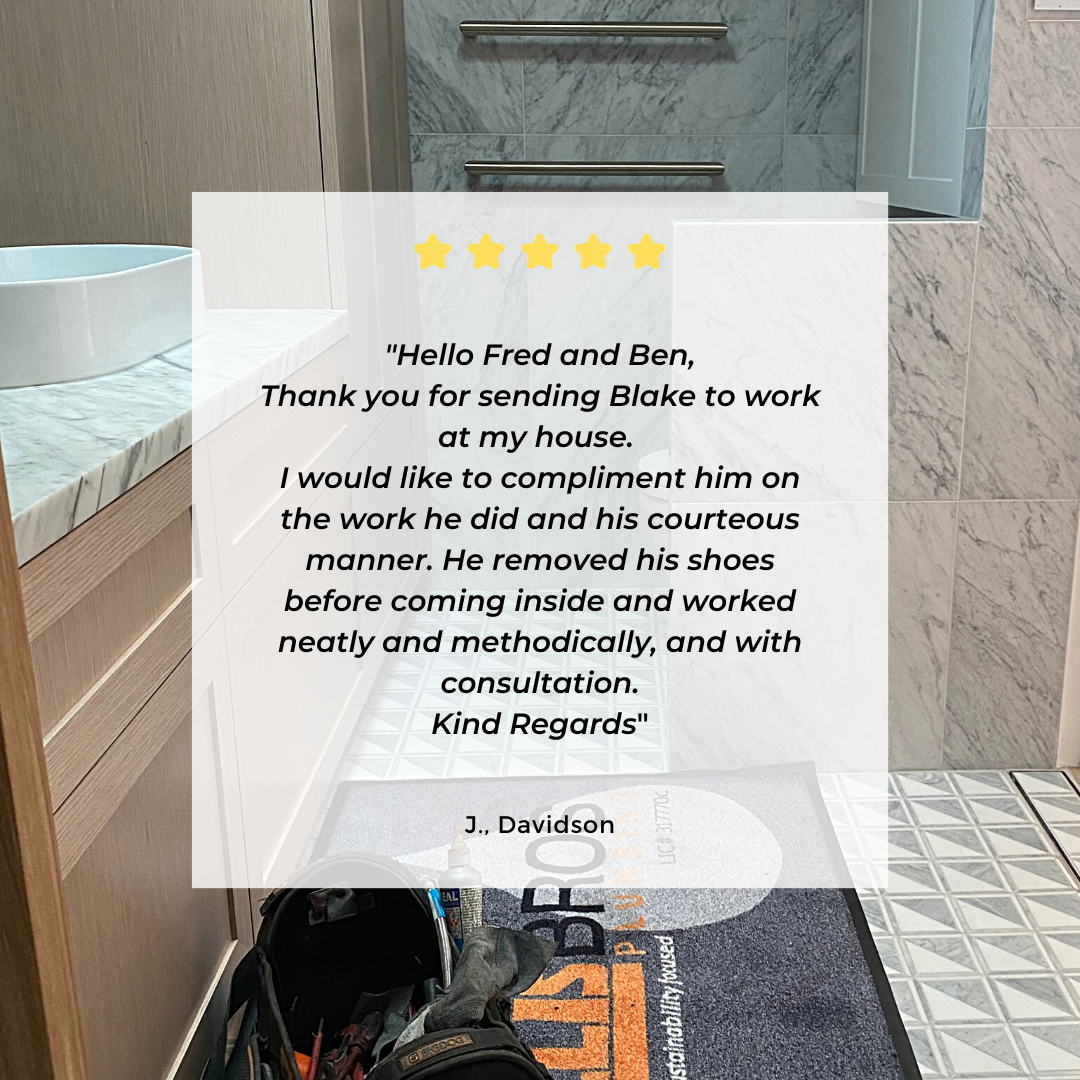Collis Bros Plumbing