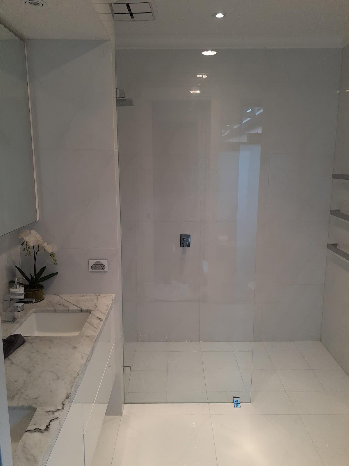 Colonial Tiling