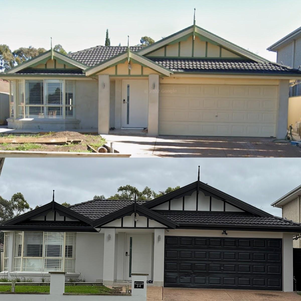 Colour Spectrum Painting Pty Ltd