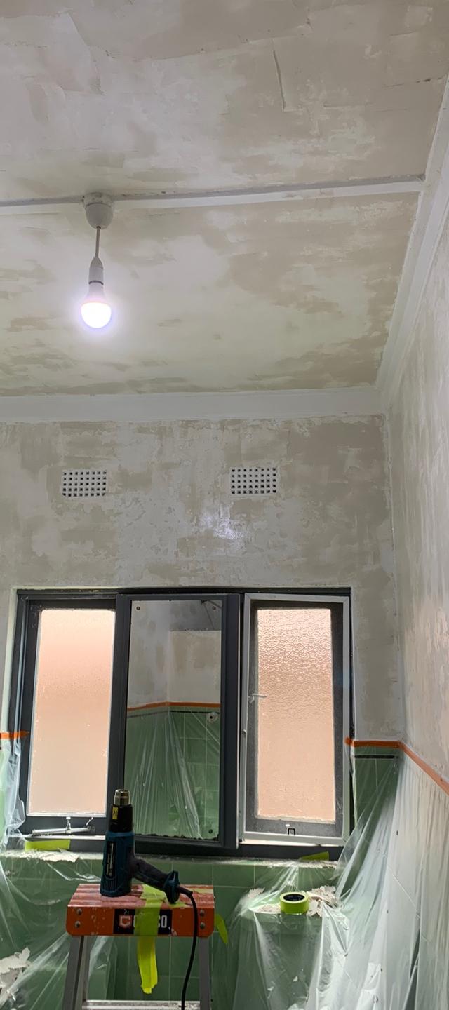 Colour Switch painting