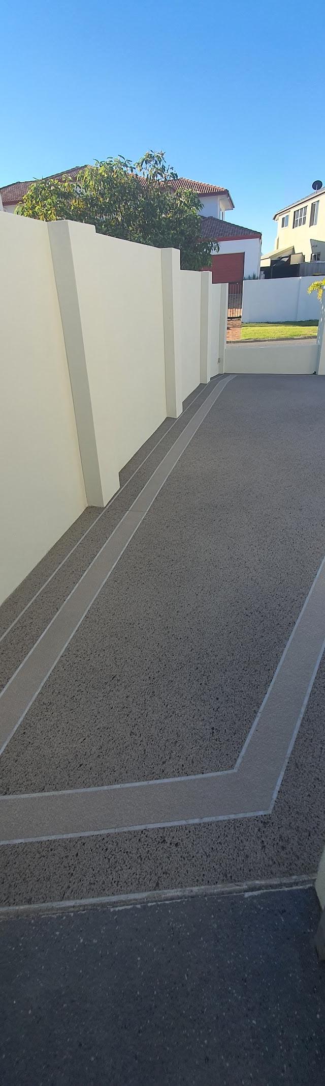 Coloured Cement Industries P/L