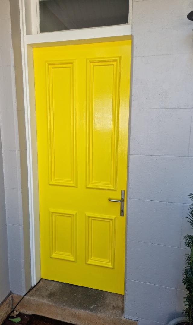 Colourful Life Painting & Decorating