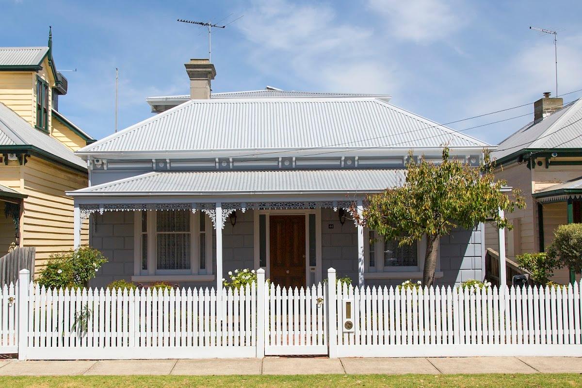 Colourific Painting Contractors