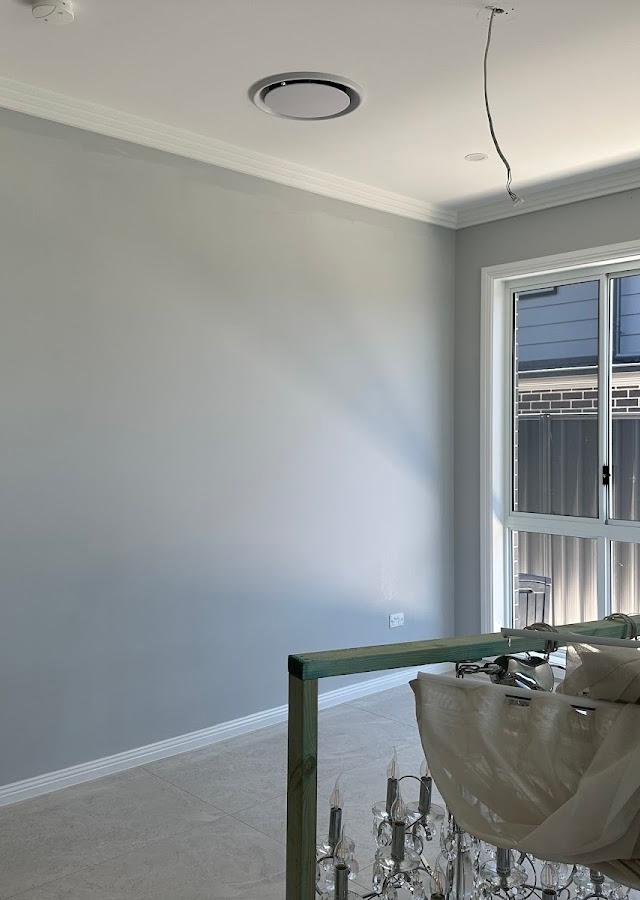 Colours Painting and Decorating Services