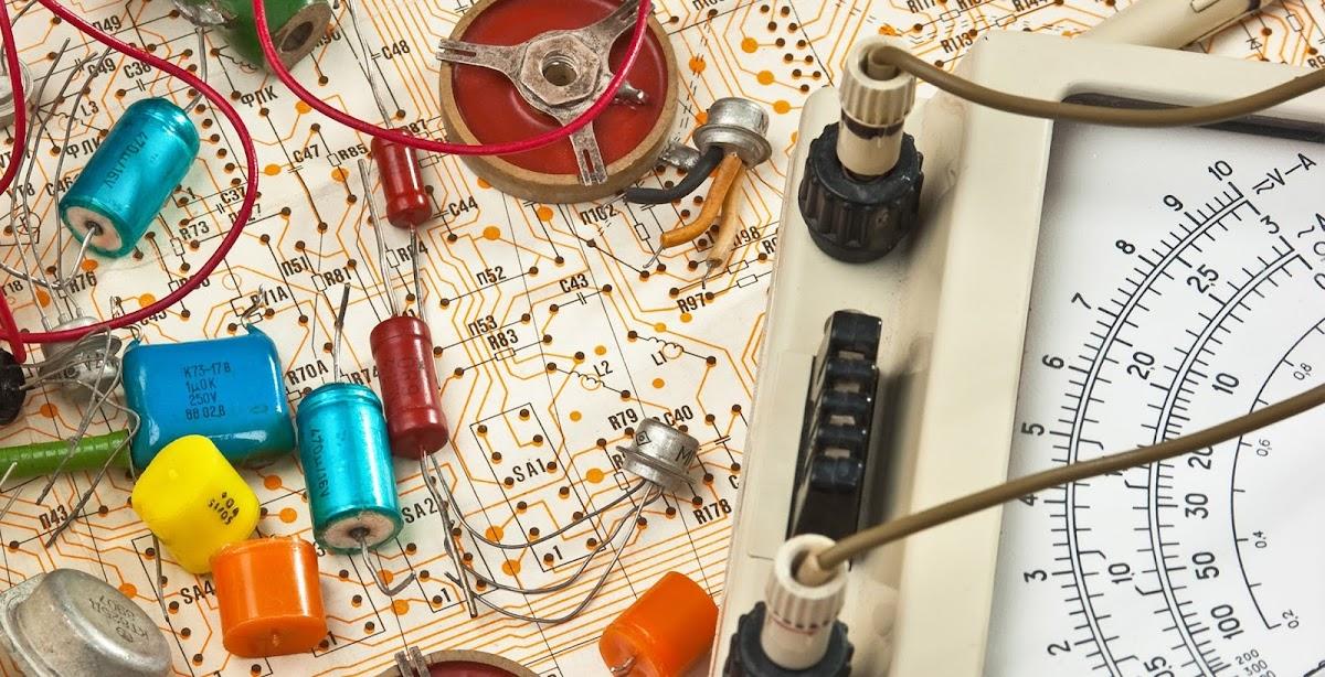 Combined Electrical Contractors