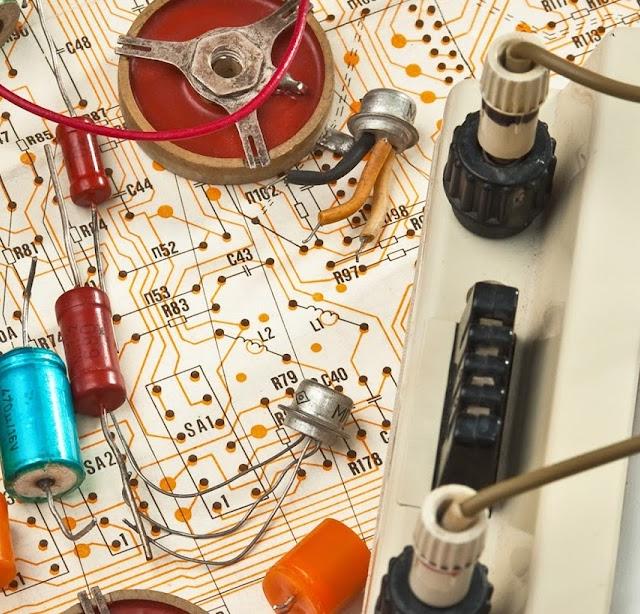 Combined Electrical Contractors