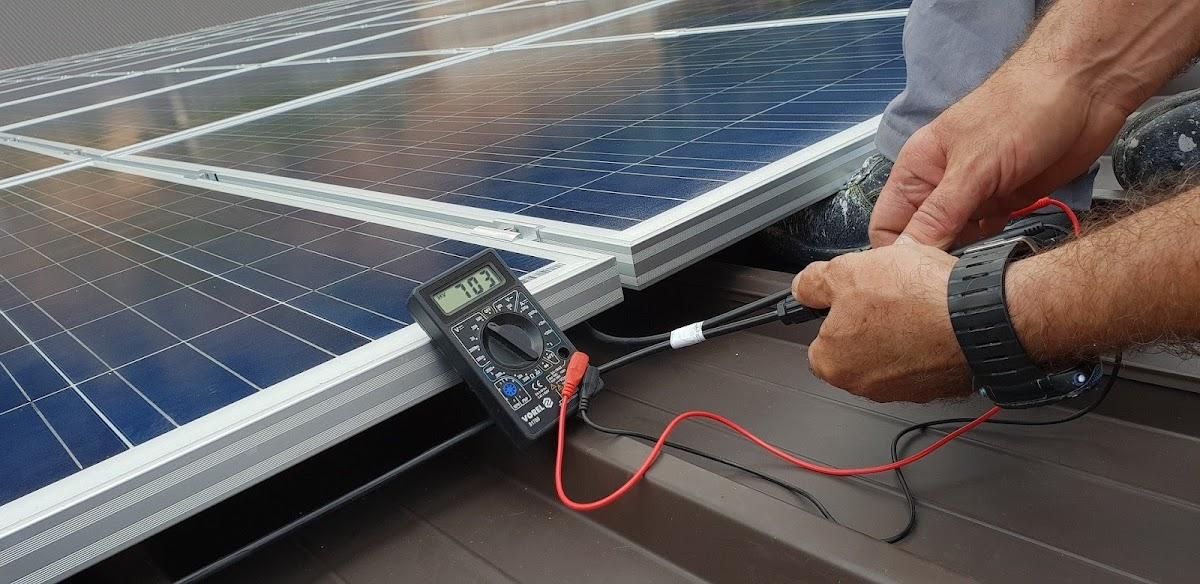 Combined Electrical Solutions