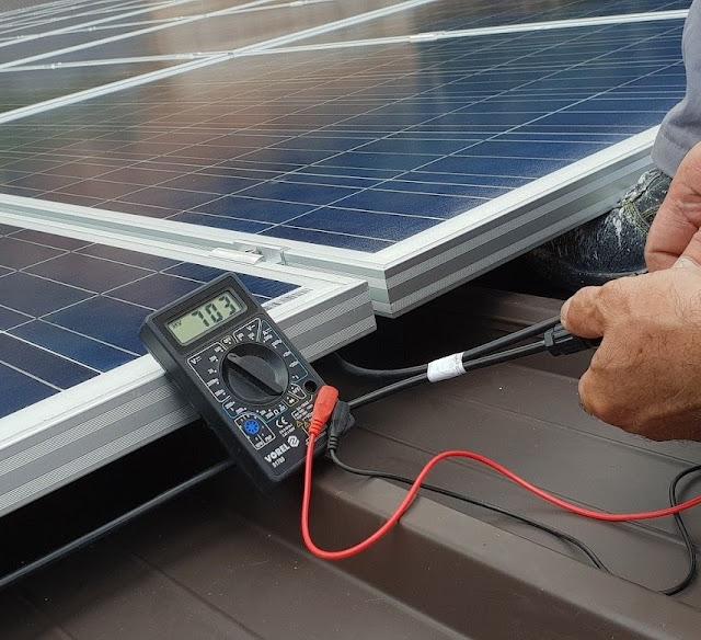 Combined Electrical Solutions