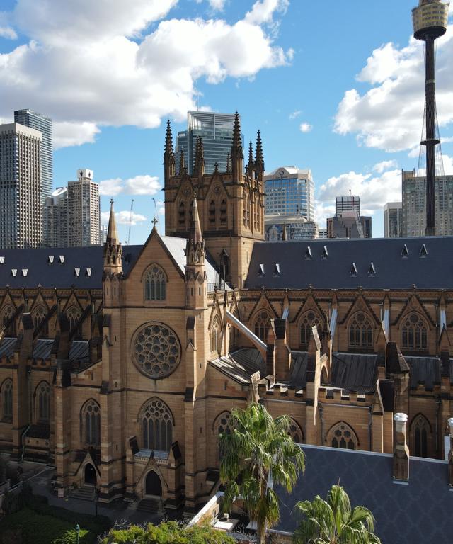 Combined Roofing Australia