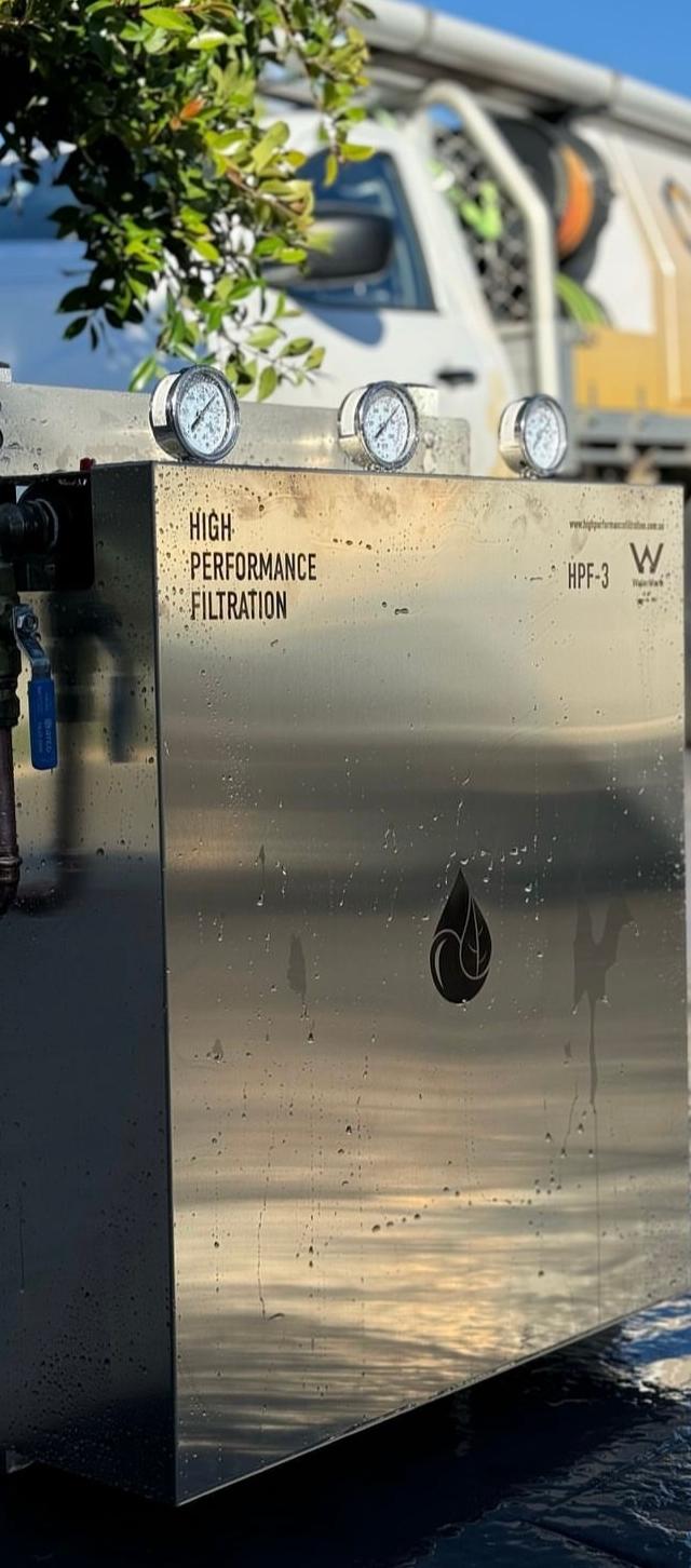 Command Plumbing Services