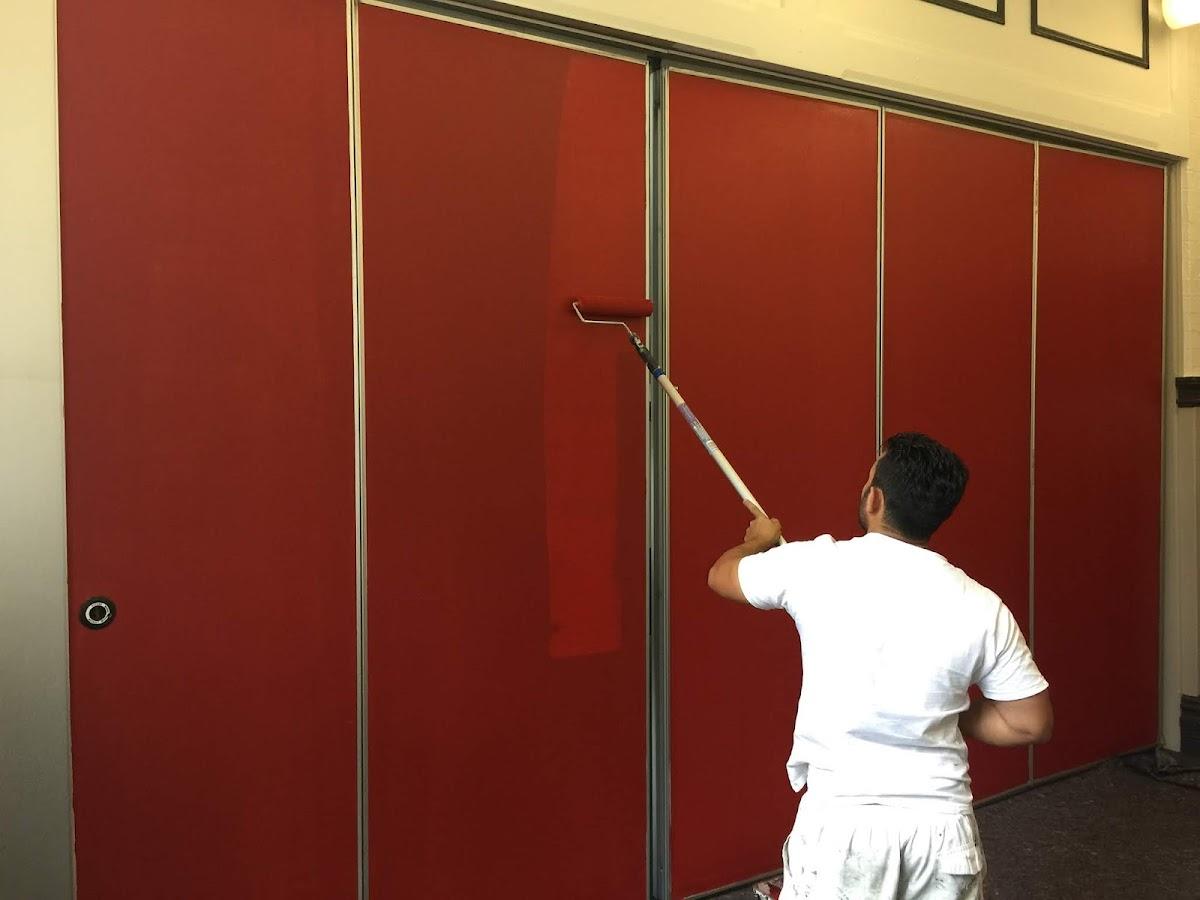 Commercial Painters Sydney