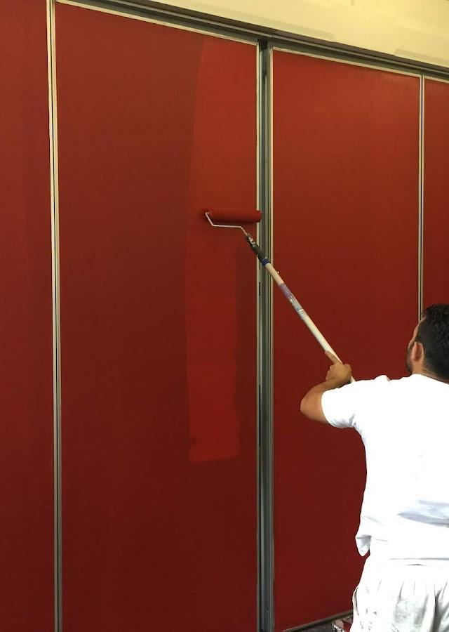Commercial Painters Sydney