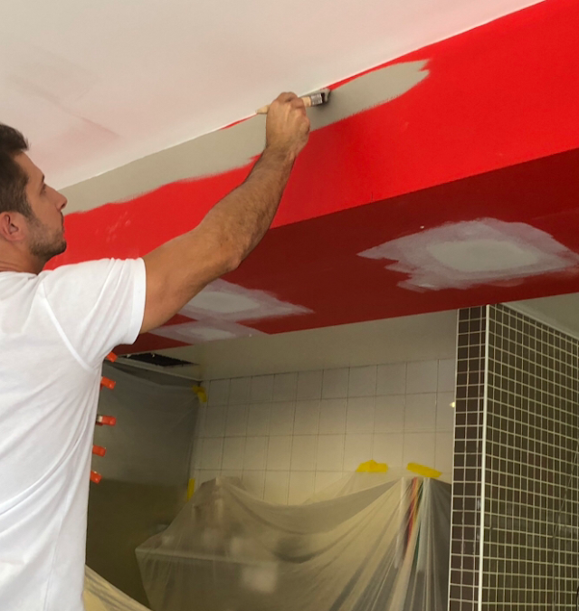 Commercial Painting Experts Pty