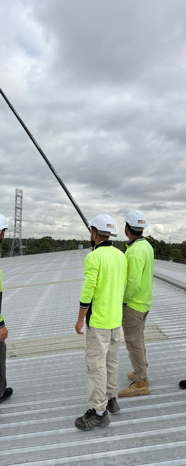 Commercial Roofers