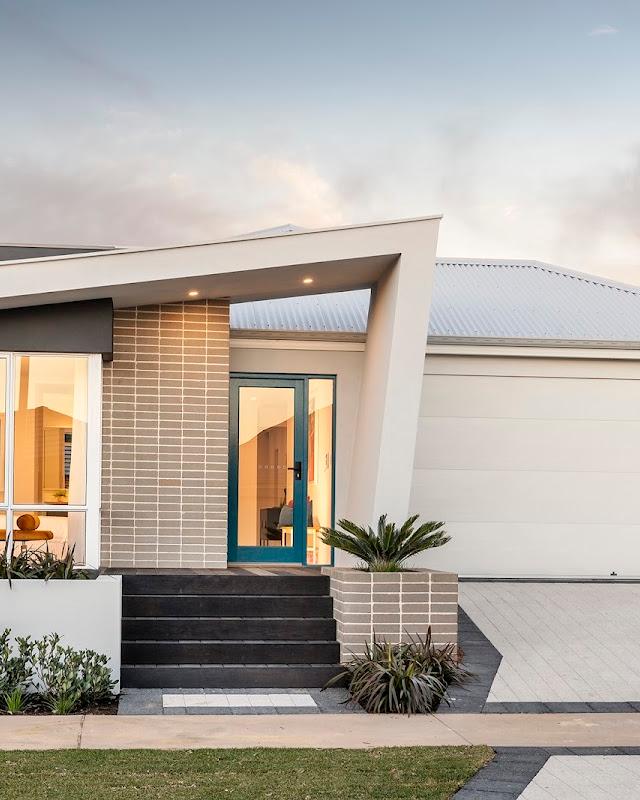 Commodore Homes