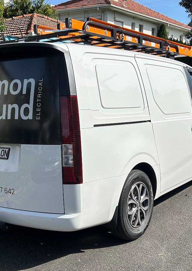 Common Ground Electrical