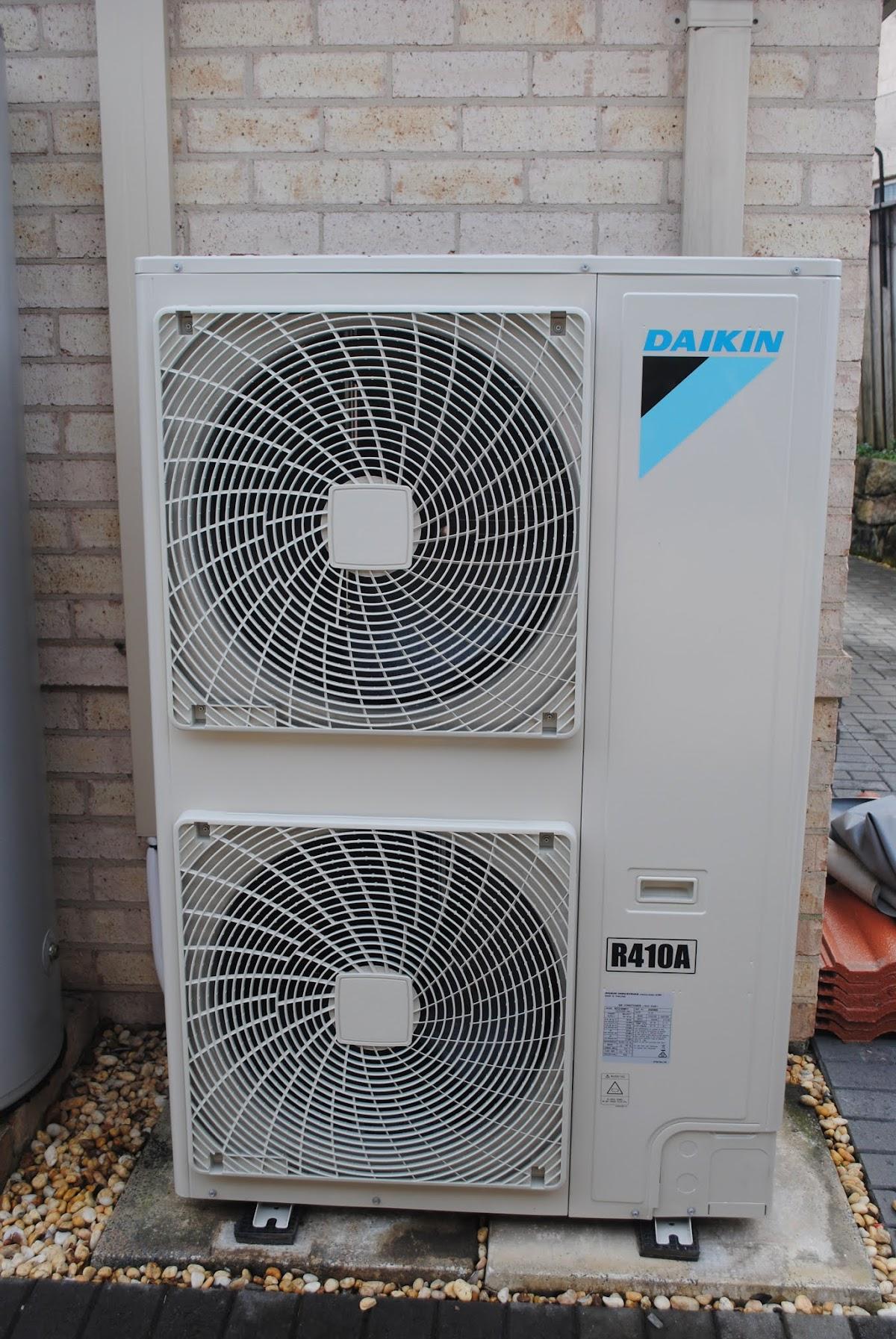 Complete Air Conditioning