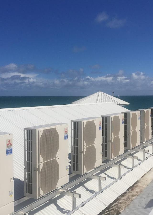 Complete Air Systems