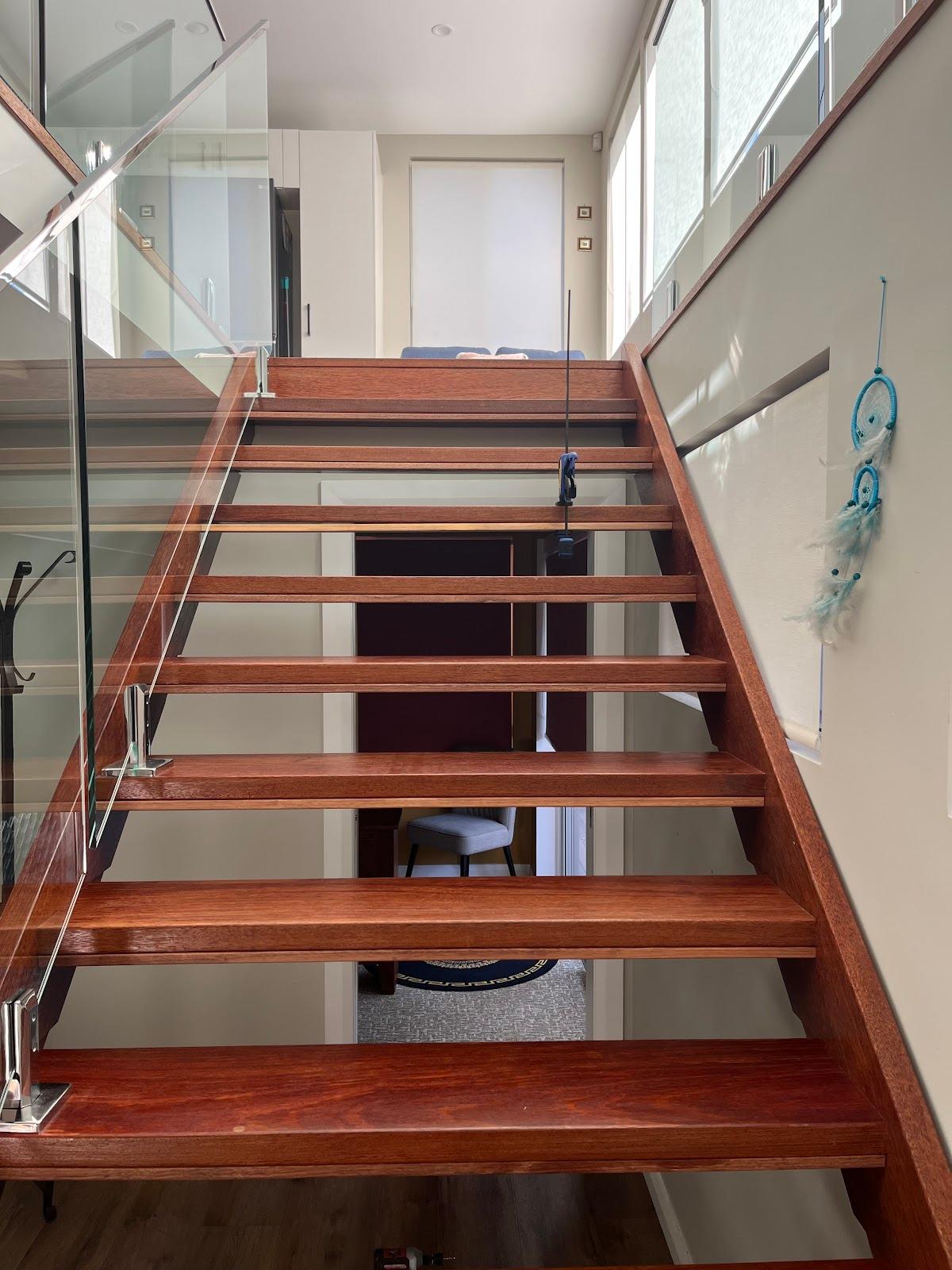 Complete Carpentry & Co