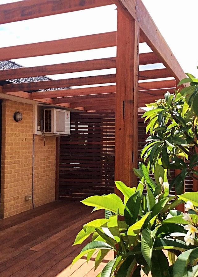 Complete Carpentry WA