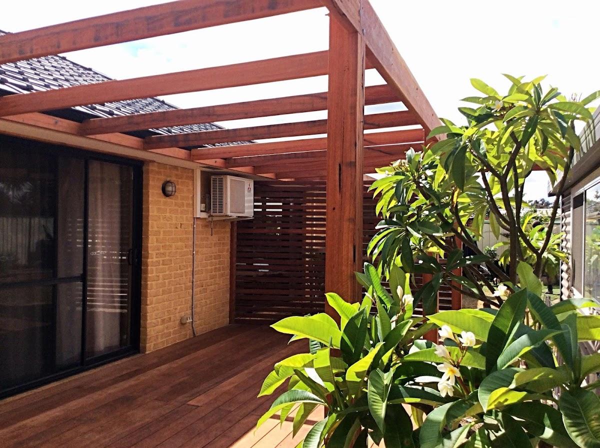 Complete Carpentry WA