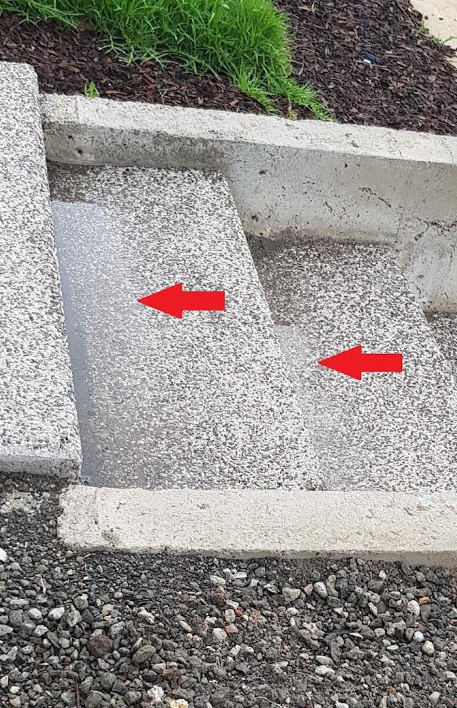 Complete Concrete Concepts