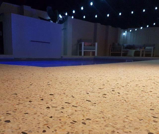 Complete Concrete WA